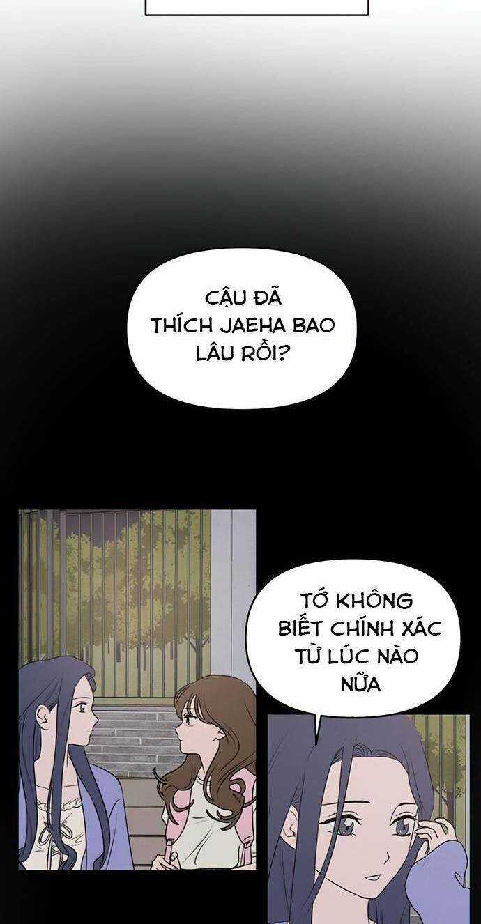 Thỏa Thuận Bí Mật Giữa Chúng Ta Chapter 36 trang 59