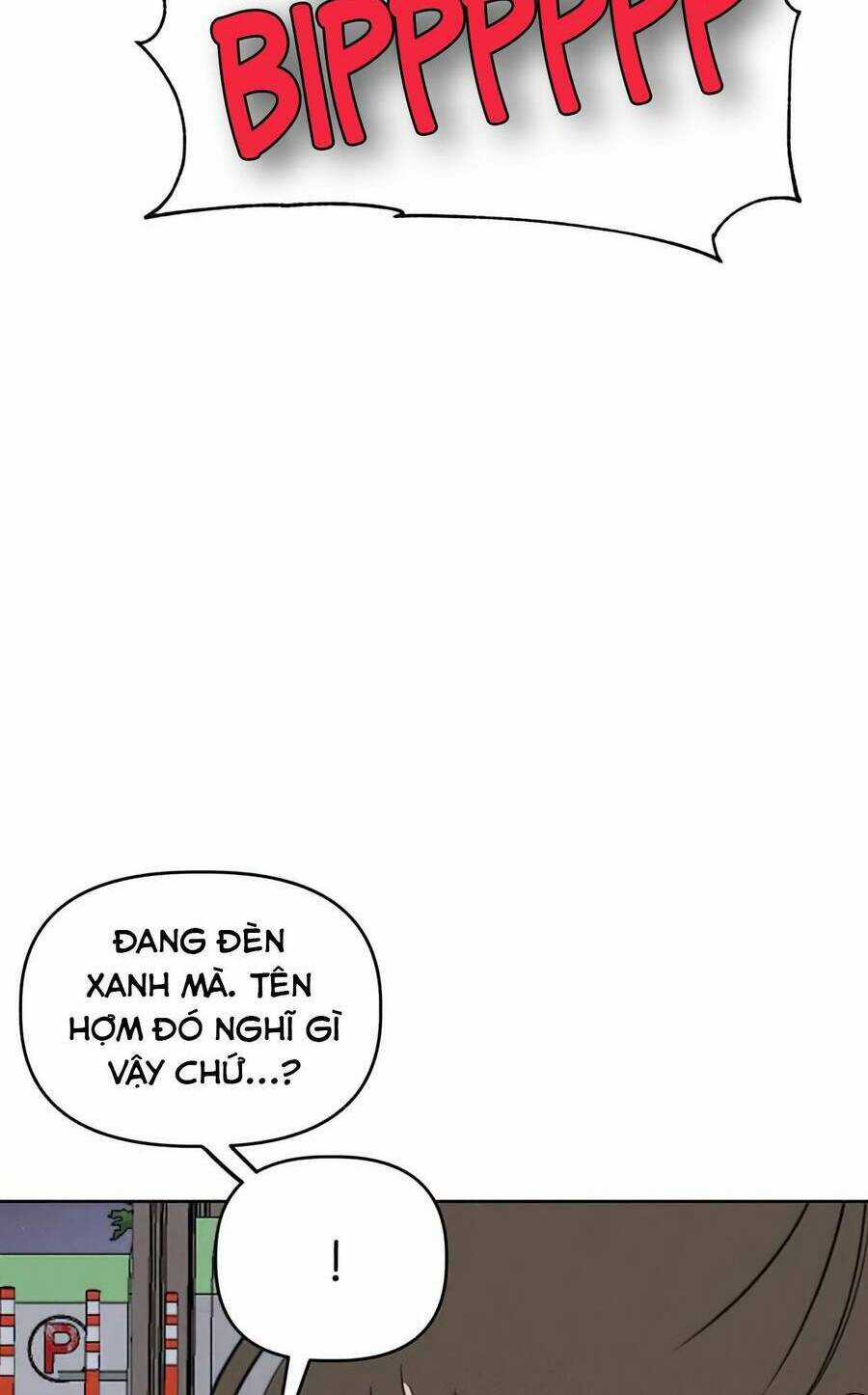 Thỏa Thuận Bí Mật Giữa Chúng Ta Chapter 36 trang 6