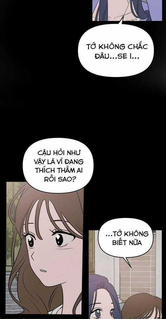 Thỏa Thuận Bí Mật Giữa Chúng Ta Chapter 36 trang 60