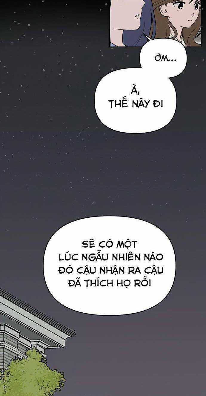 Thỏa Thuận Bí Mật Giữa Chúng Ta Chapter 36 trang 61