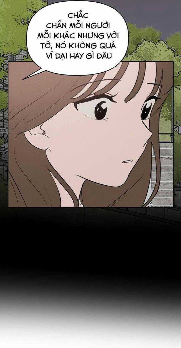 Thỏa Thuận Bí Mật Giữa Chúng Ta Chapter 36 trang 62