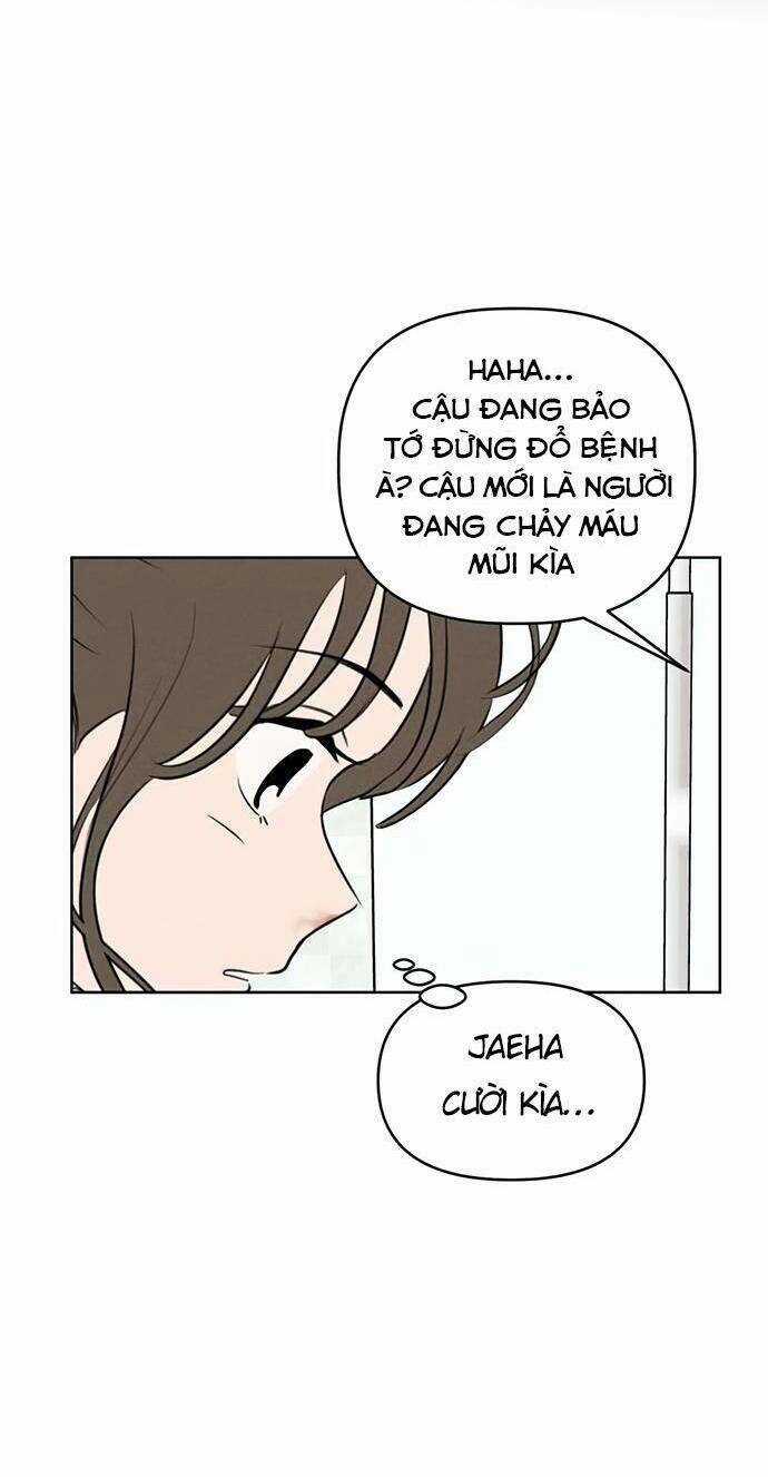 Thỏa Thuận Bí Mật Giữa Chúng Ta Chapter 36 trang 63