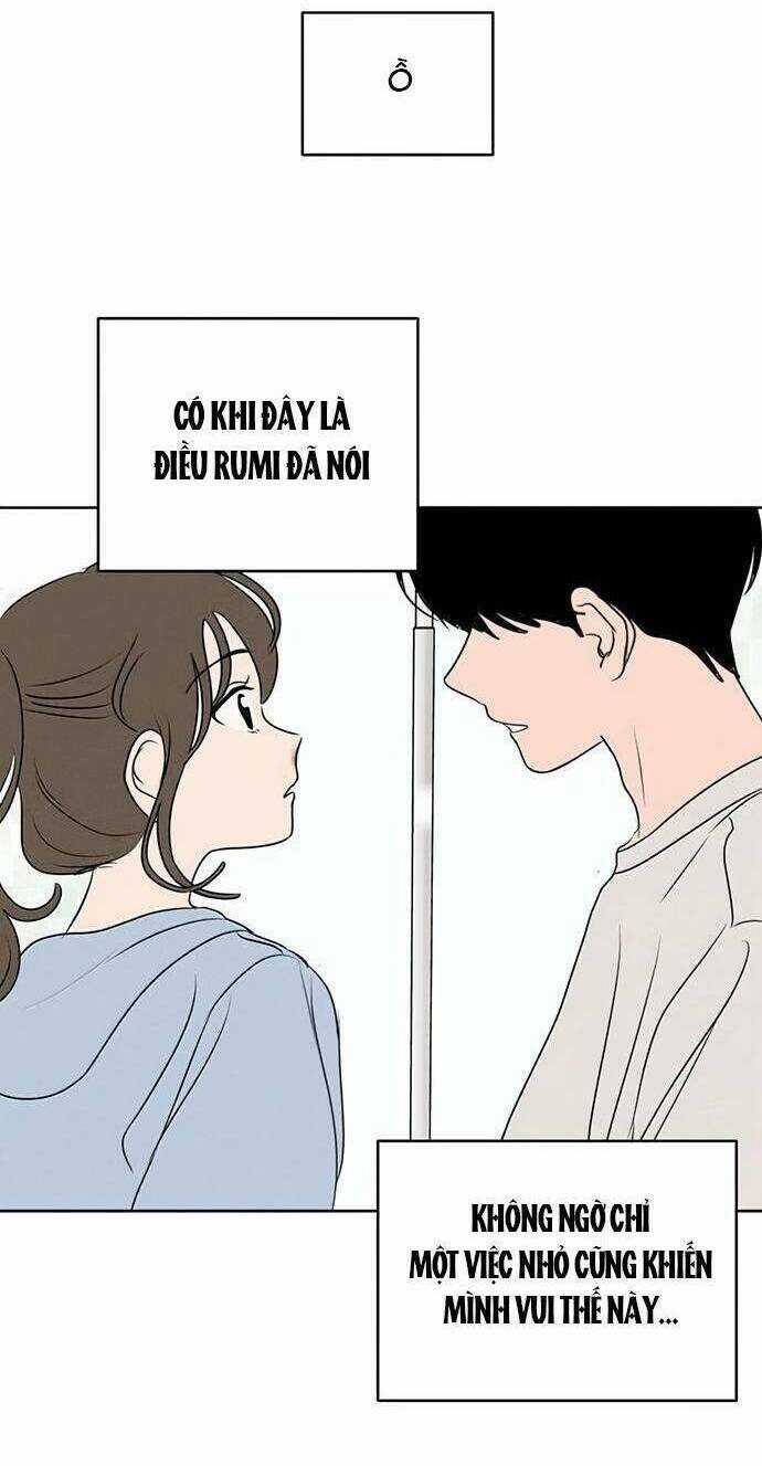 Thỏa Thuận Bí Mật Giữa Chúng Ta Chapter 36 trang 64