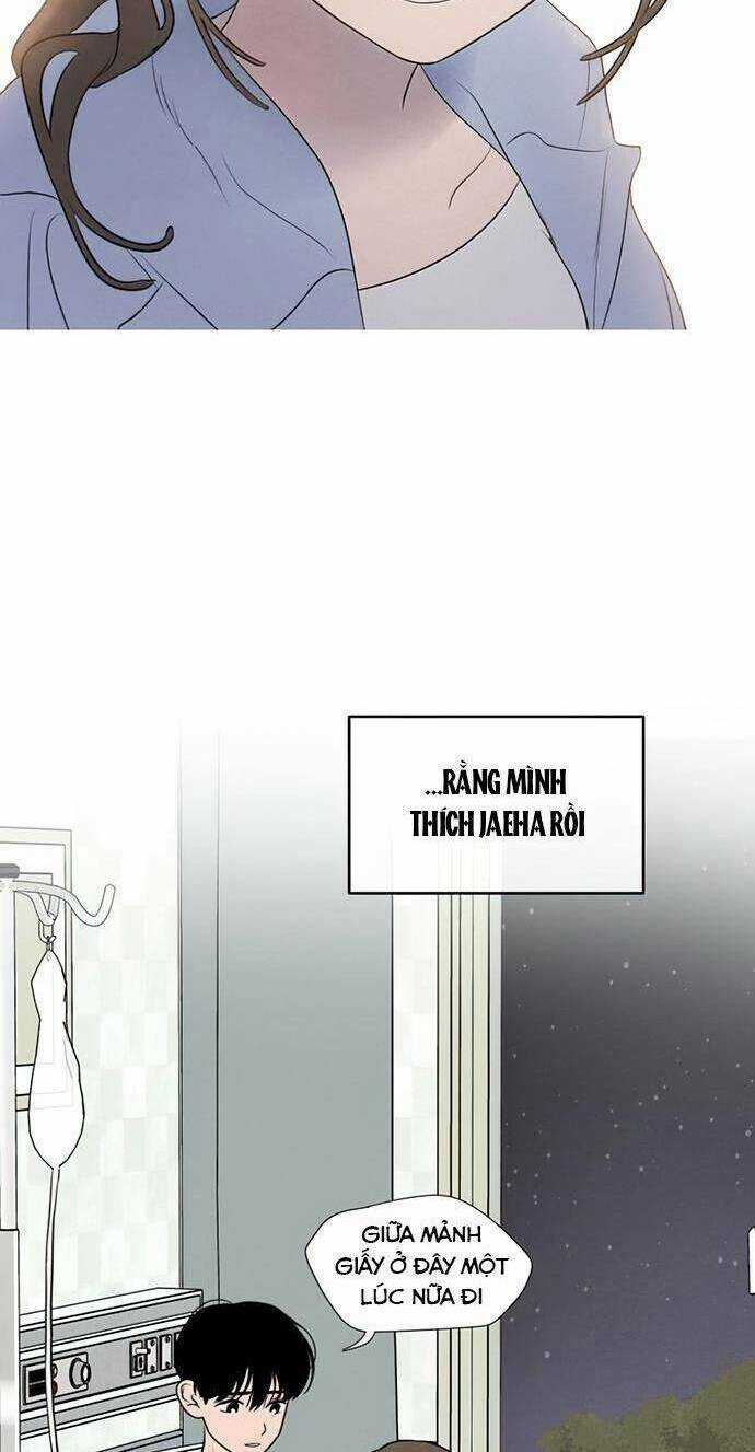 Thỏa Thuận Bí Mật Giữa Chúng Ta Chapter 36 trang 68