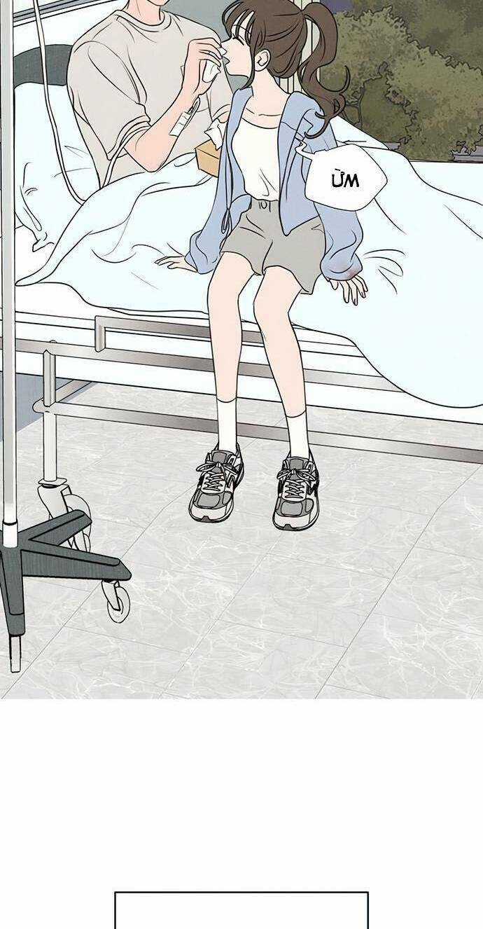 Thỏa Thuận Bí Mật Giữa Chúng Ta Chapter 36 trang 69