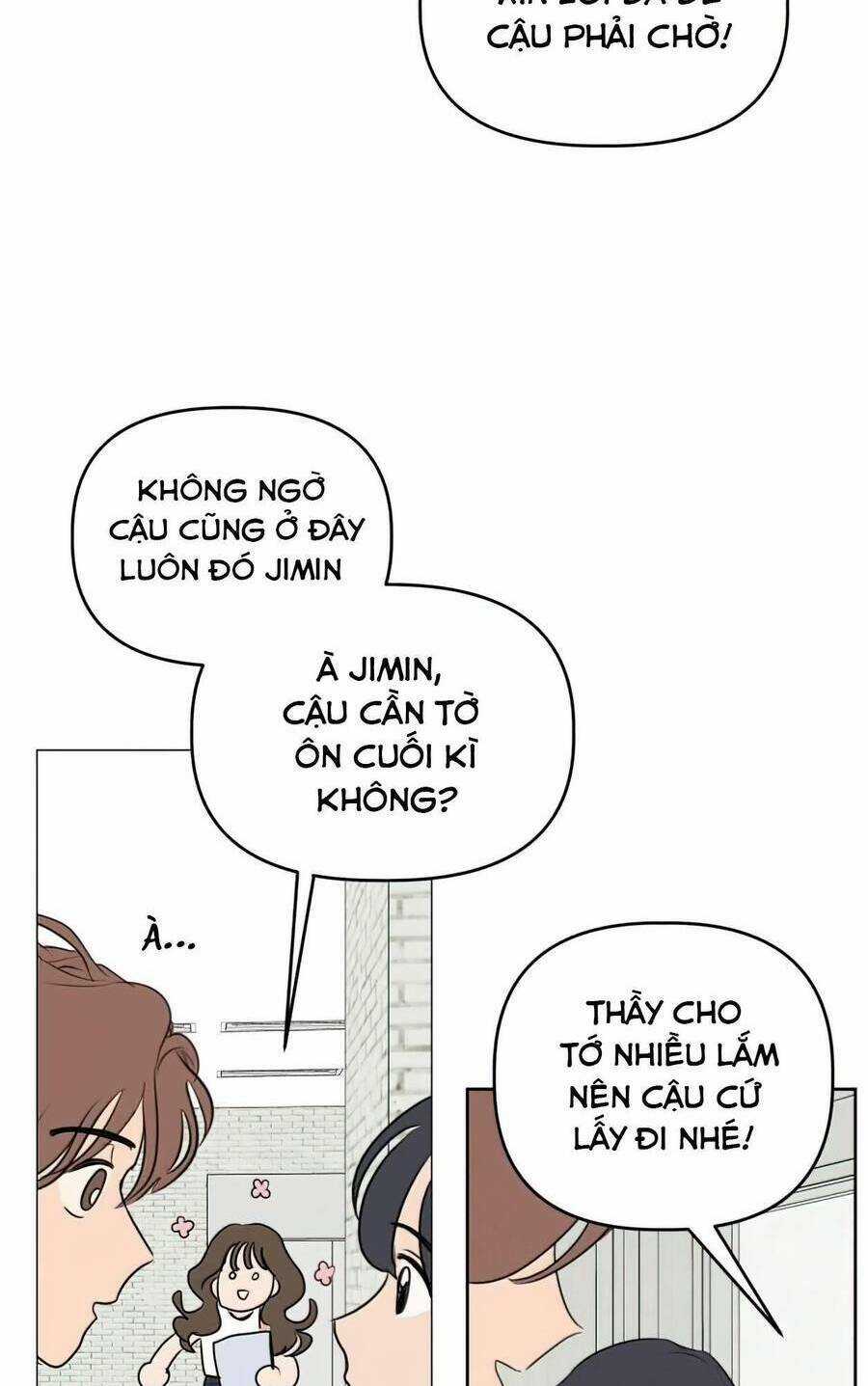 Thỏa Thuận Bí Mật Giữa Chúng Ta Chapter 37 trang 11