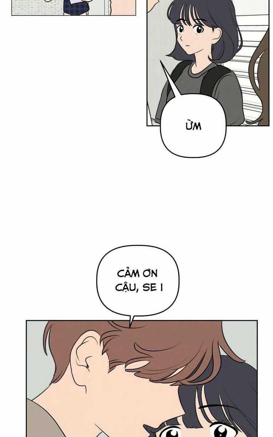 Thỏa Thuận Bí Mật Giữa Chúng Ta Chapter 37 trang 12