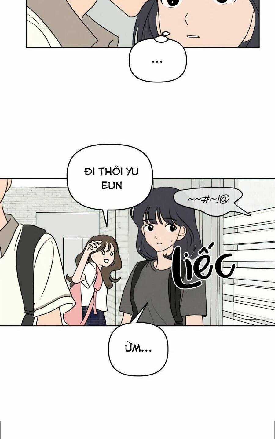 Thỏa Thuận Bí Mật Giữa Chúng Ta Chapter 37 trang 13