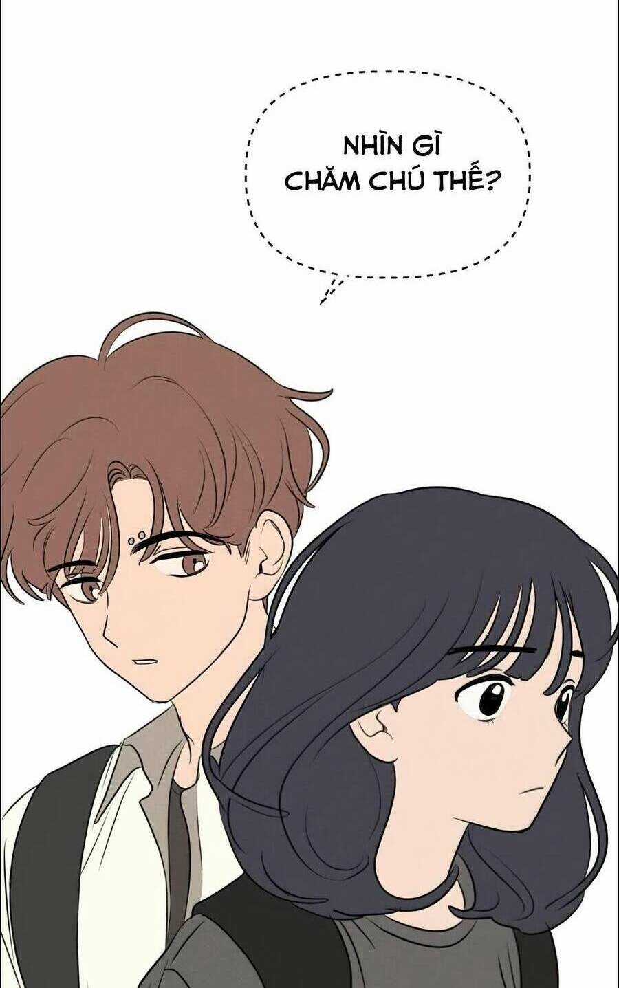 Thỏa Thuận Bí Mật Giữa Chúng Ta Chapter 37 trang 14