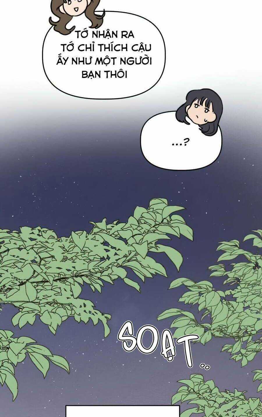 Thỏa Thuận Bí Mật Giữa Chúng Ta Chapter 37 trang 18