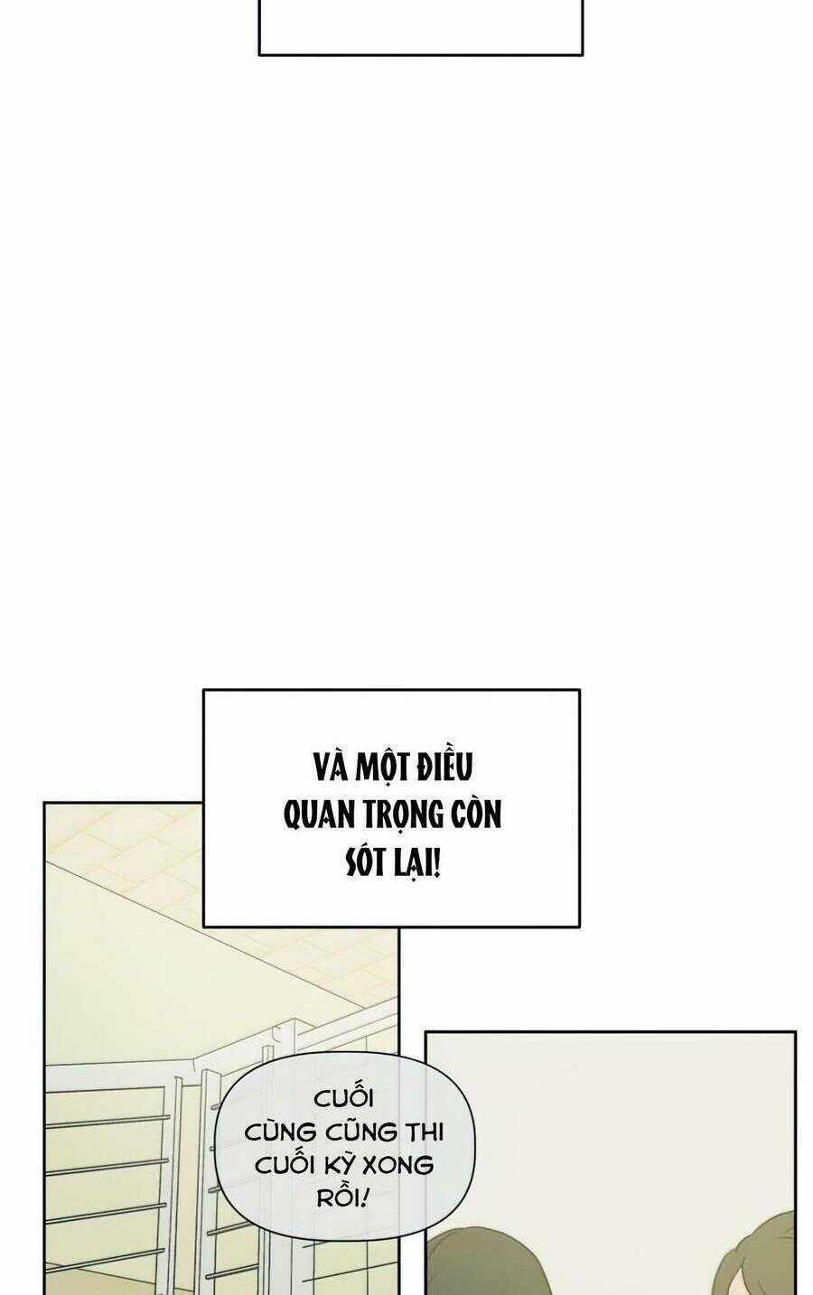 Thỏa Thuận Bí Mật Giữa Chúng Ta Chapter 37 trang 22