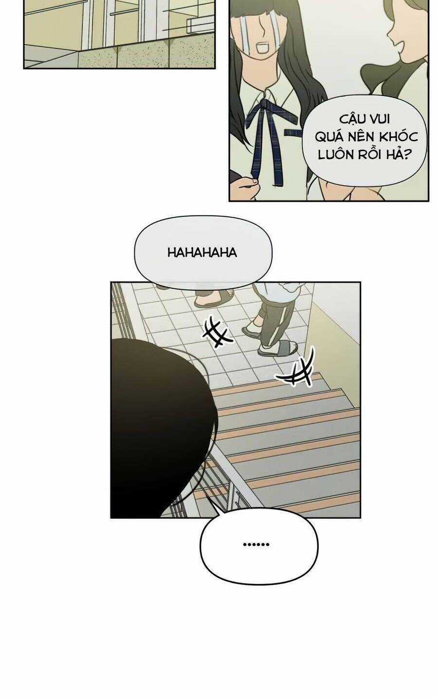 Thỏa Thuận Bí Mật Giữa Chúng Ta Chapter 37 trang 23