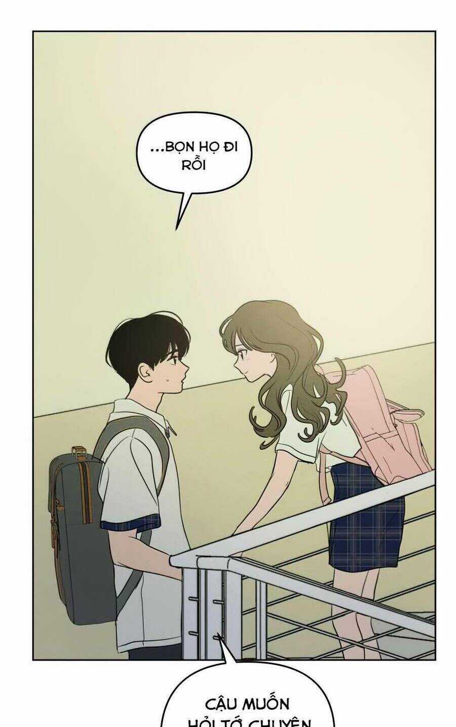 Thỏa Thuận Bí Mật Giữa Chúng Ta Chapter 37 trang 24