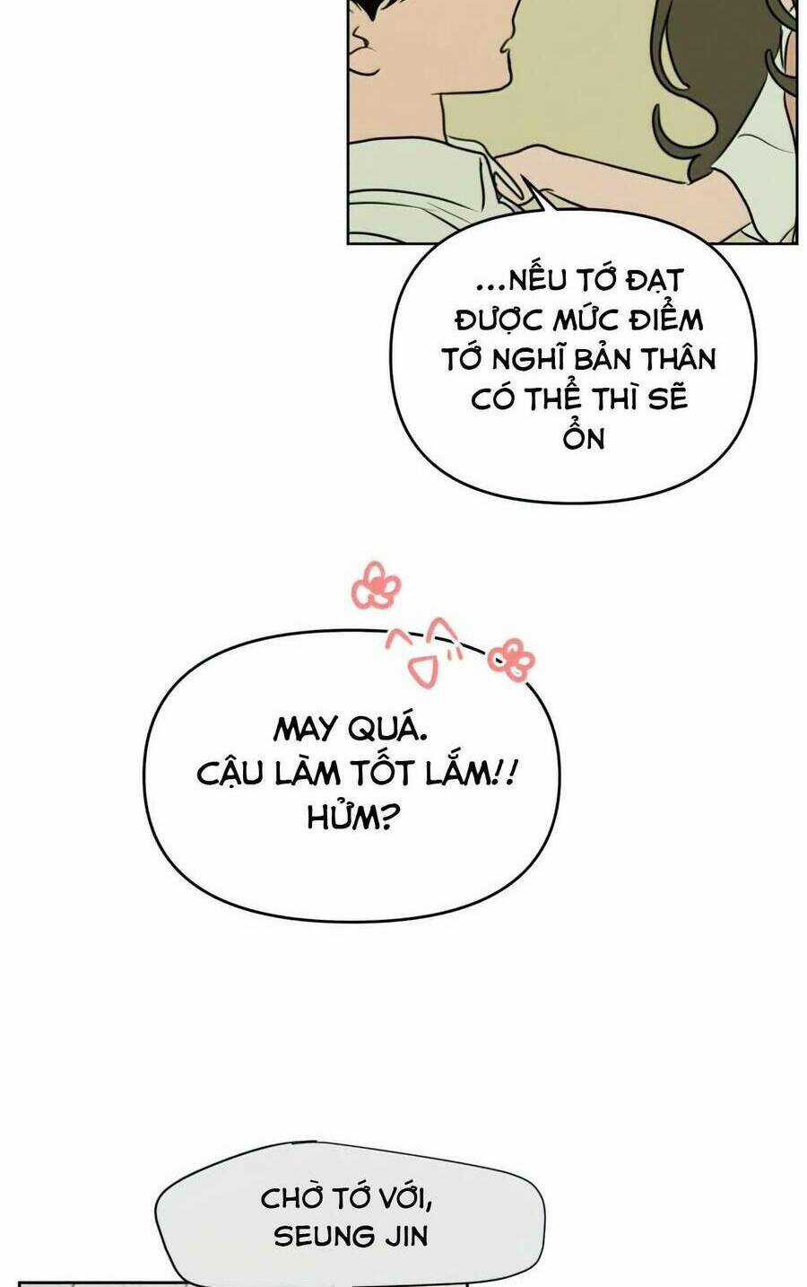 Thỏa Thuận Bí Mật Giữa Chúng Ta Chapter 37 trang 26