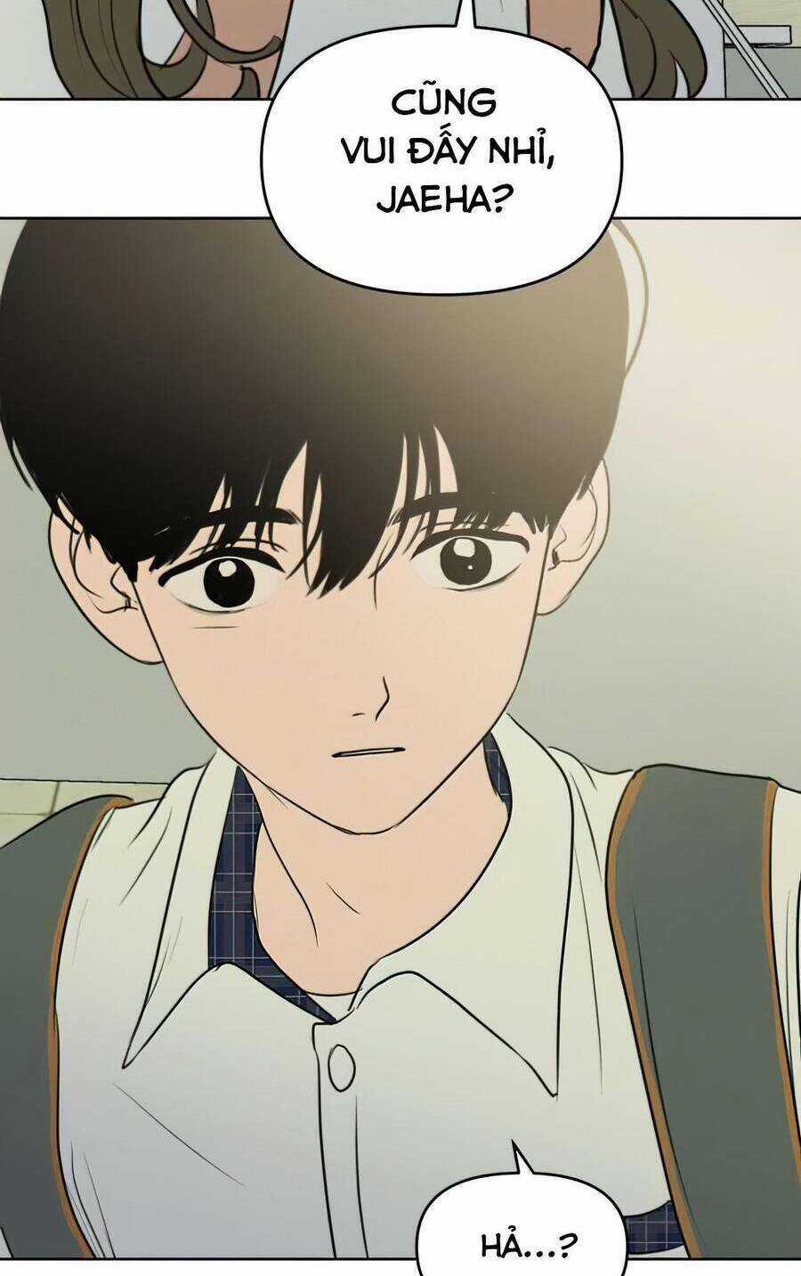 Thỏa Thuận Bí Mật Giữa Chúng Ta Chapter 37 trang 29