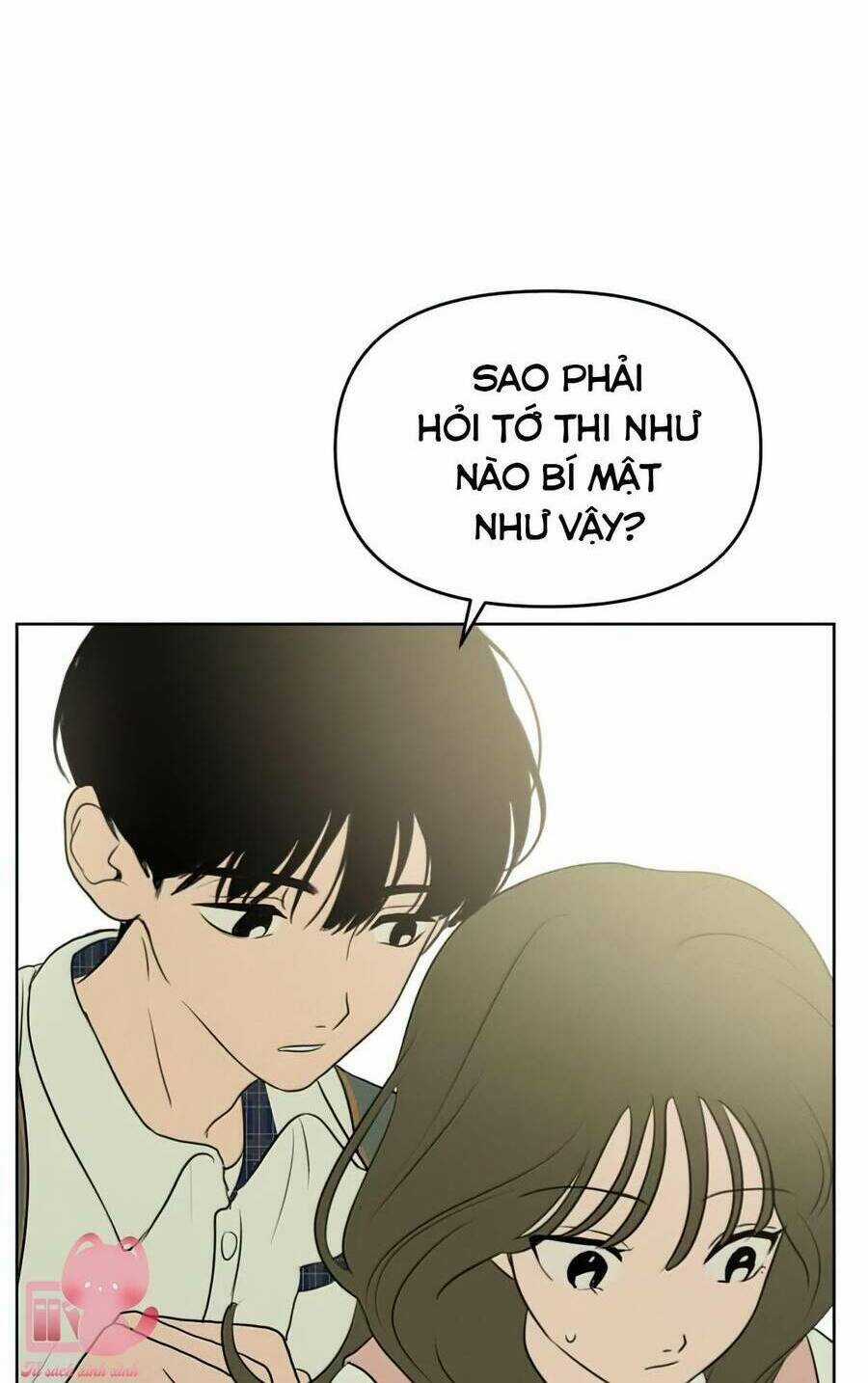 Thỏa Thuận Bí Mật Giữa Chúng Ta Chapter 37 trang 32