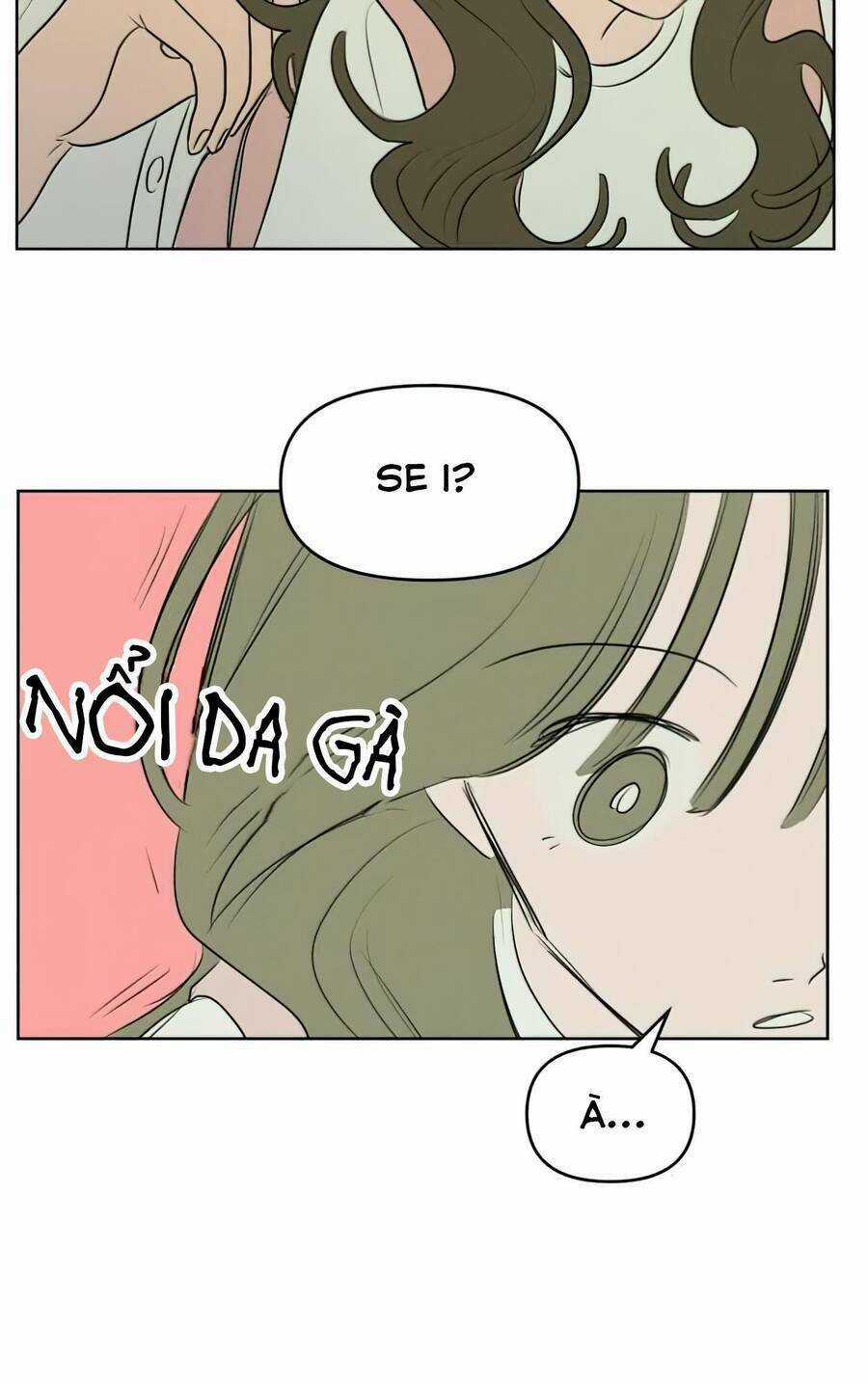 Thỏa Thuận Bí Mật Giữa Chúng Ta Chapter 37 trang 33