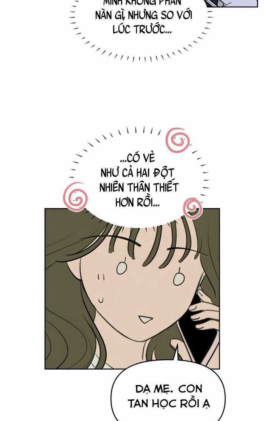 Thỏa Thuận Bí Mật Giữa Chúng Ta Chapter 37 trang 37