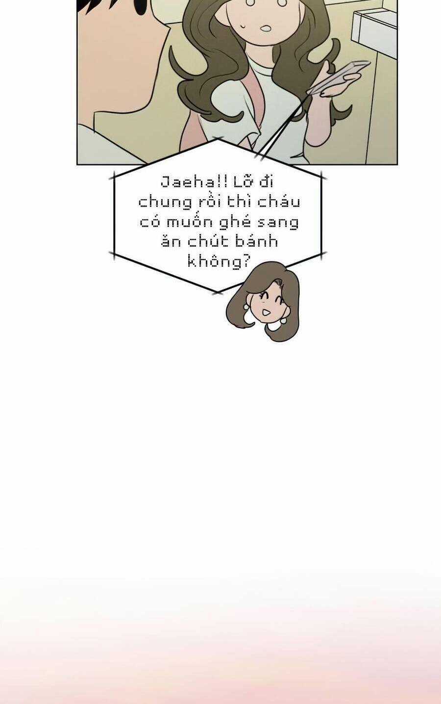 Thỏa Thuận Bí Mật Giữa Chúng Ta Chapter 37 trang 39