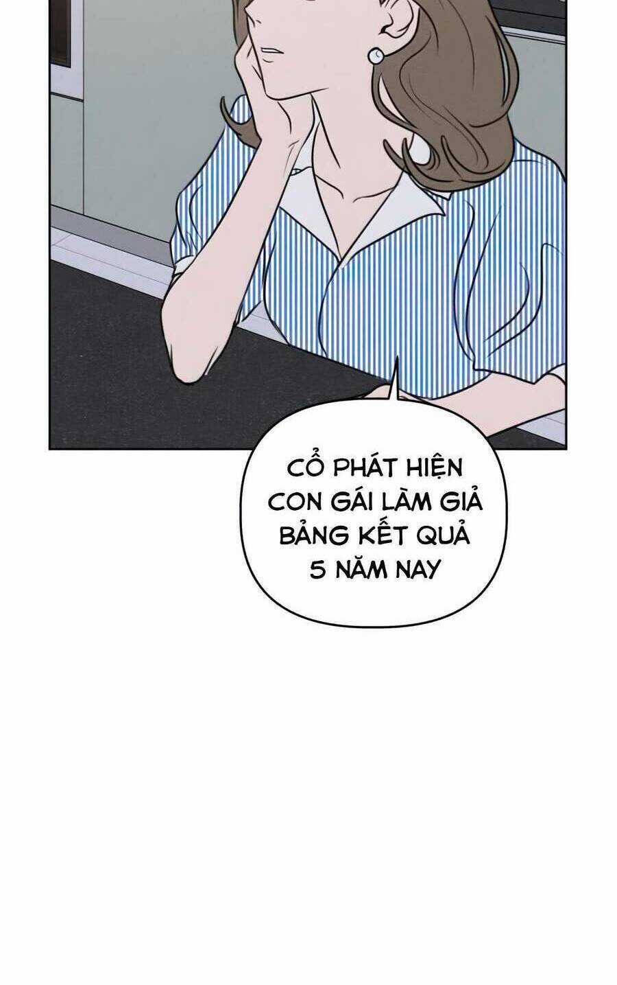 Thỏa Thuận Bí Mật Giữa Chúng Ta Chapter 37 trang 44