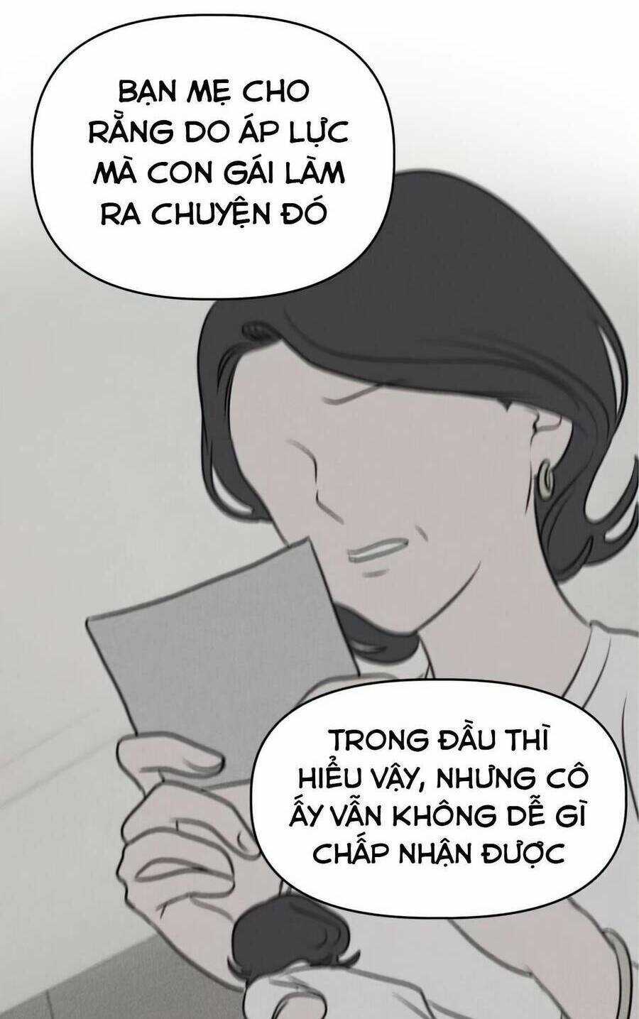 Thỏa Thuận Bí Mật Giữa Chúng Ta Chapter 37 trang 45