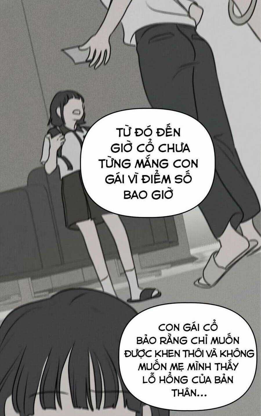 Thỏa Thuận Bí Mật Giữa Chúng Ta Chapter 37 trang 46