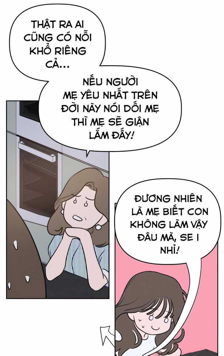 Thỏa Thuận Bí Mật Giữa Chúng Ta Chapter 37 trang 49