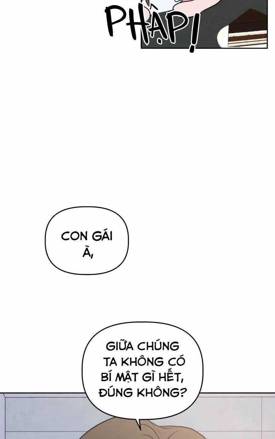 Thỏa Thuận Bí Mật Giữa Chúng Ta Chapter 37 trang 50