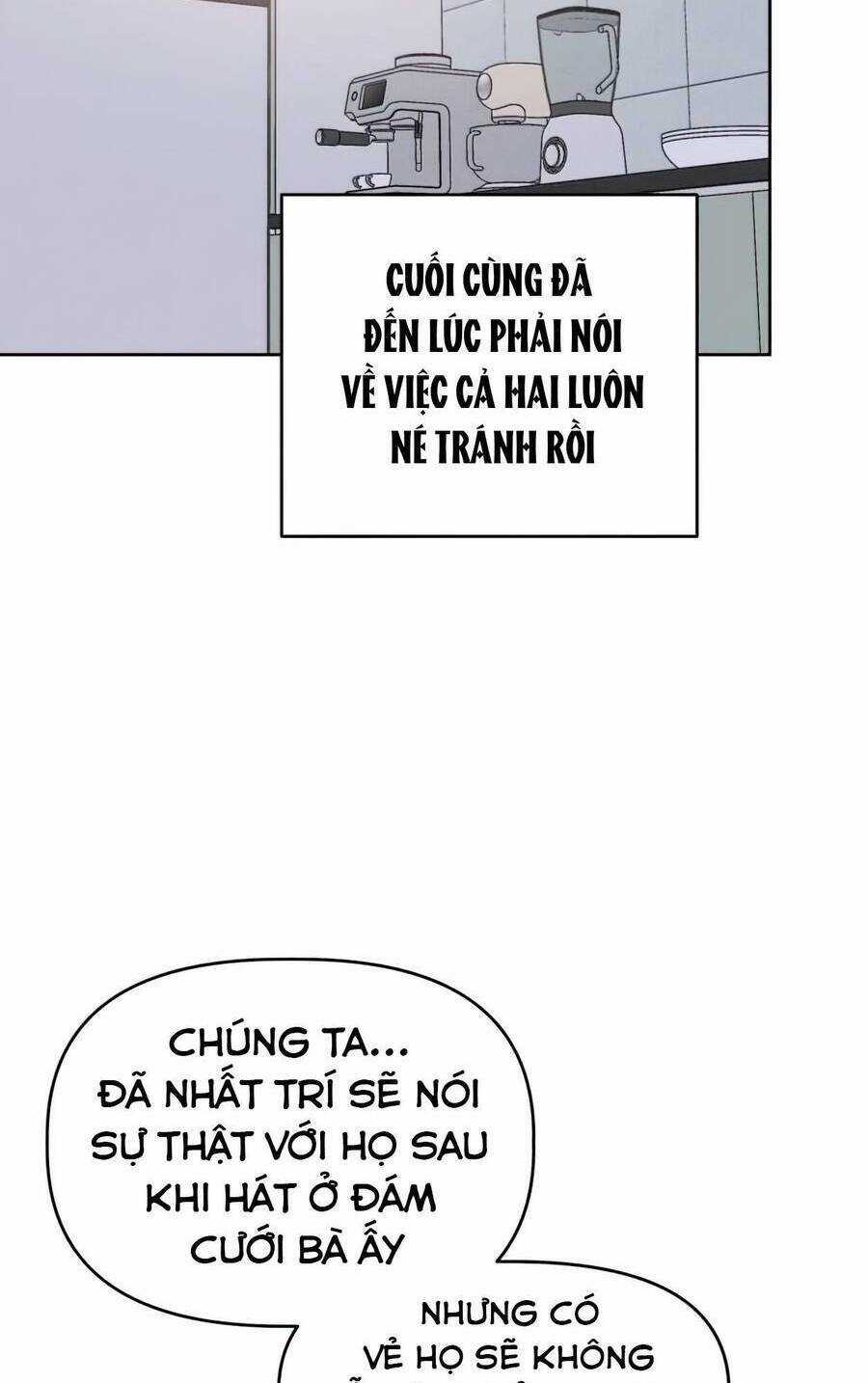 Thỏa Thuận Bí Mật Giữa Chúng Ta Chapter 37 trang 53
