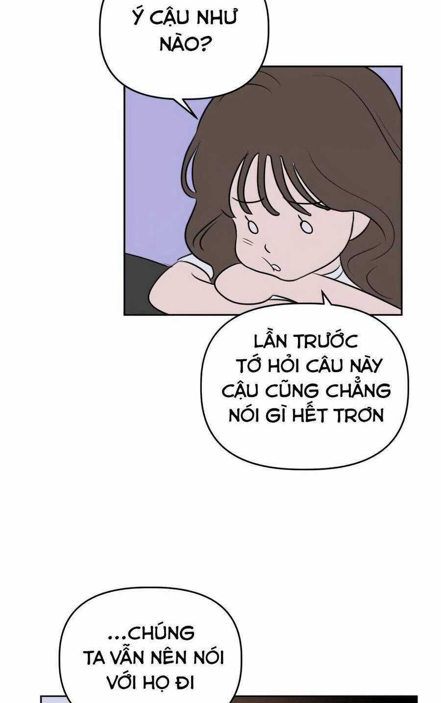 Thỏa Thuận Bí Mật Giữa Chúng Ta Chapter 37 trang 55