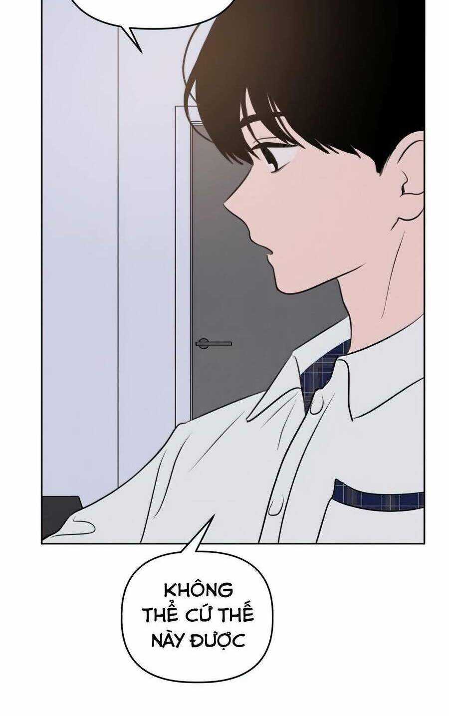 Thỏa Thuận Bí Mật Giữa Chúng Ta Chapter 37 trang 56