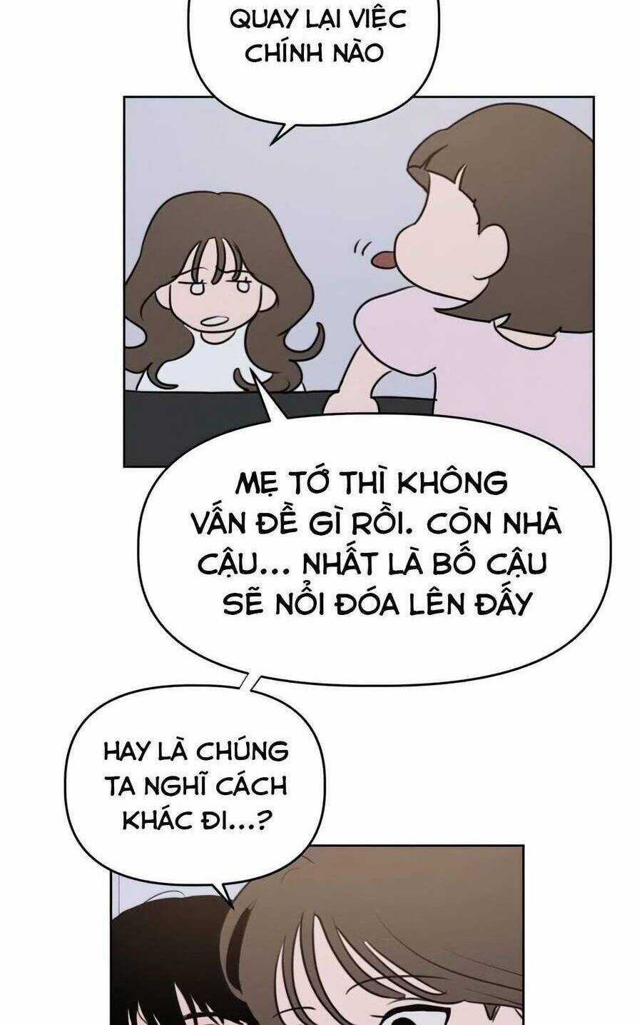 Thỏa Thuận Bí Mật Giữa Chúng Ta Chapter 37 trang 60