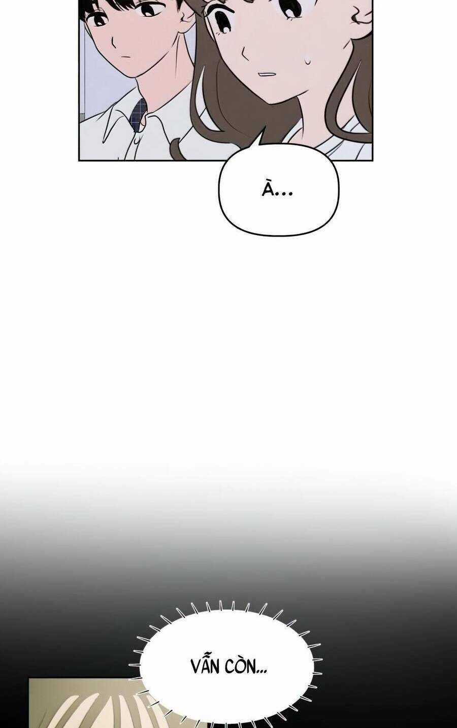 Thỏa Thuận Bí Mật Giữa Chúng Ta Chapter 37 trang 61