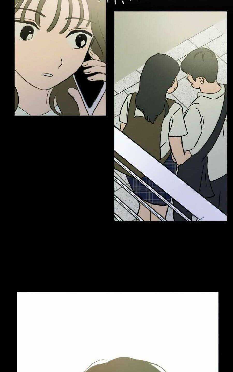 Thỏa Thuận Bí Mật Giữa Chúng Ta Chapter 37 trang 62