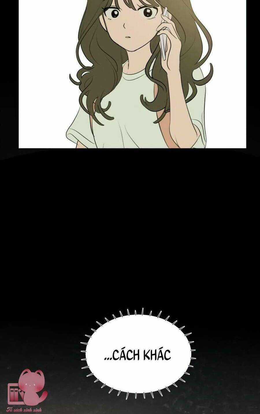 Thỏa Thuận Bí Mật Giữa Chúng Ta Chapter 37 trang 64