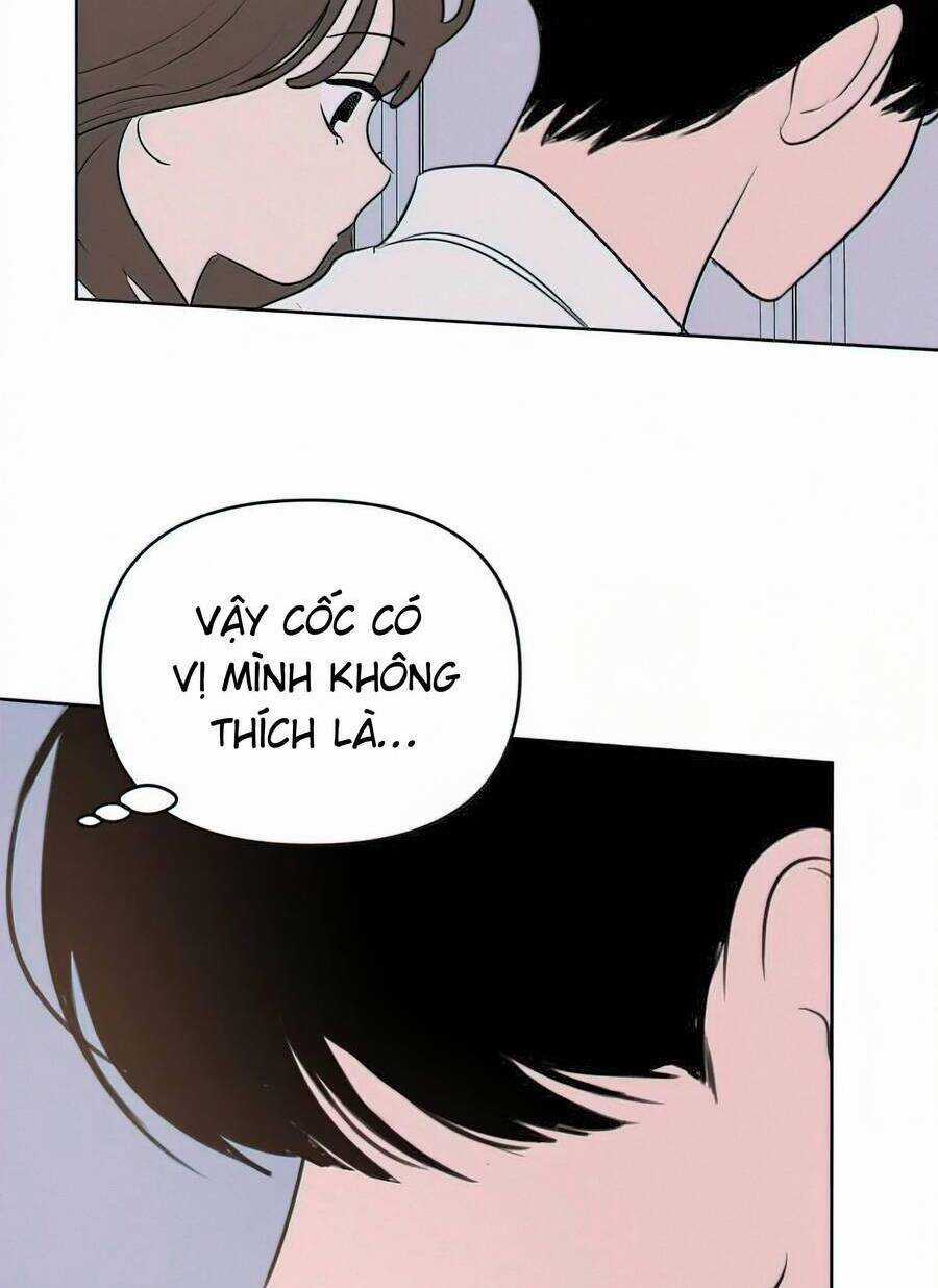 Thỏa Thuận Bí Mật Giữa Chúng Ta Chapter 37 trang 67