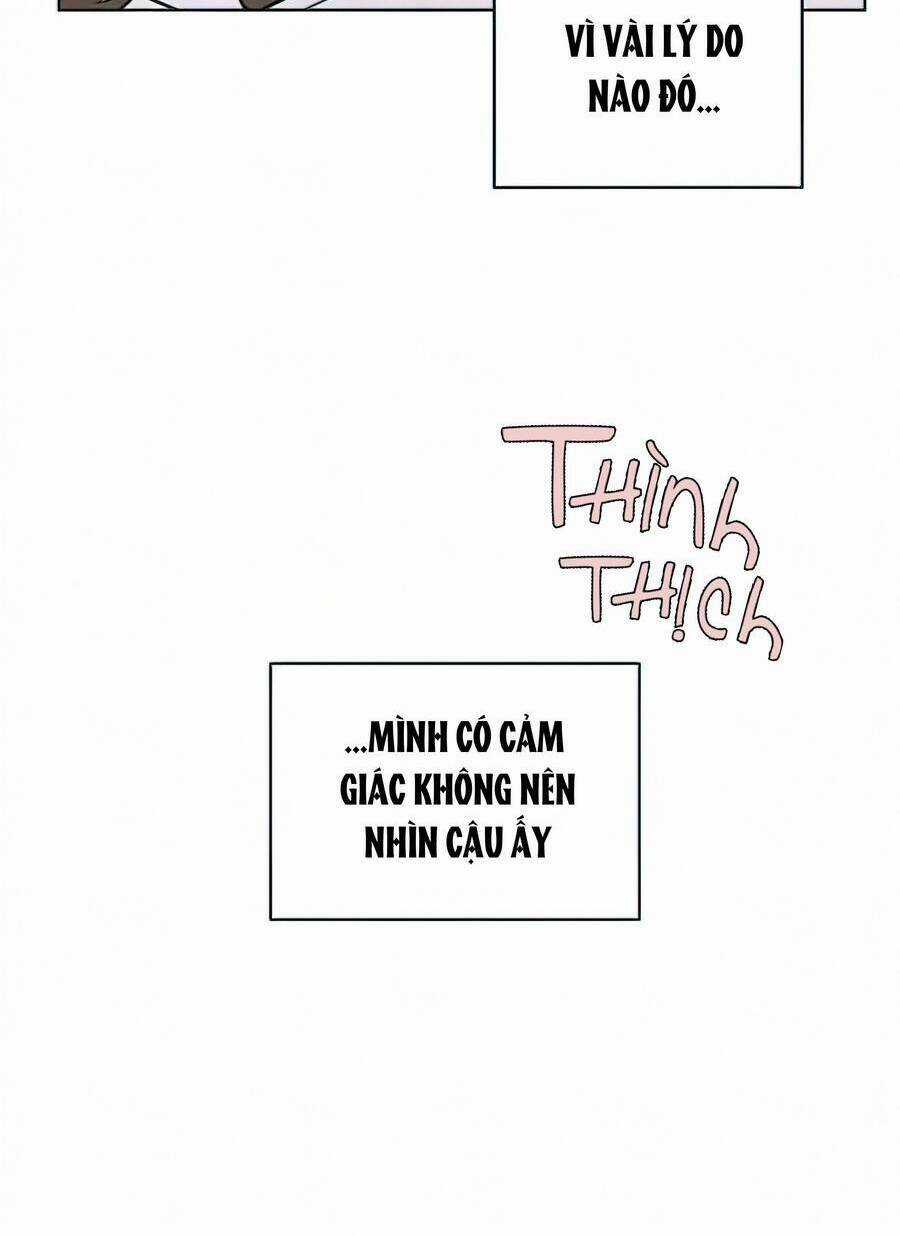 Thỏa Thuận Bí Mật Giữa Chúng Ta Chapter 37 trang 69