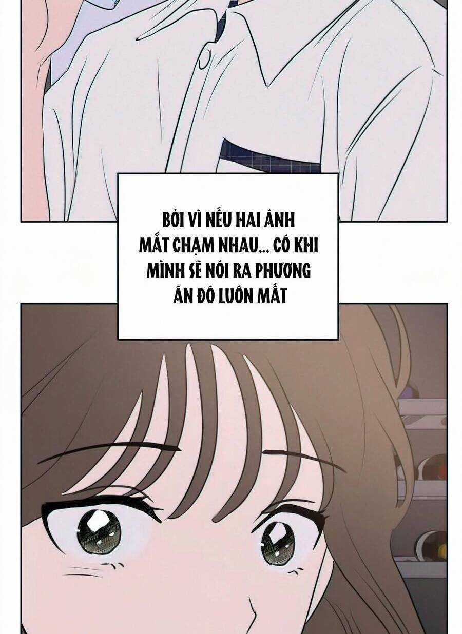Thỏa Thuận Bí Mật Giữa Chúng Ta Chapter 37 trang 71