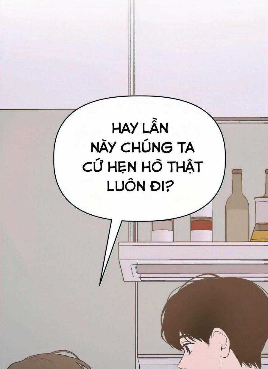 Thỏa Thuận Bí Mật Giữa Chúng Ta Chapter 37 trang 73