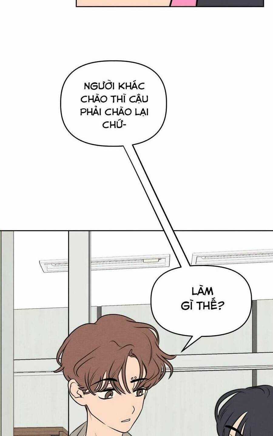 Thỏa Thuận Bí Mật Giữa Chúng Ta Chapter 37 trang 8