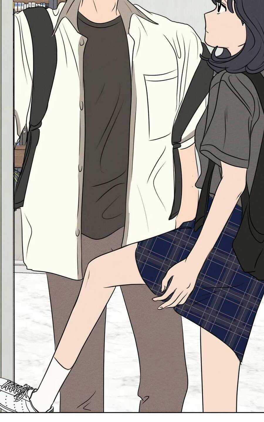 Thỏa Thuận Bí Mật Giữa Chúng Ta Chapter 37 trang 9