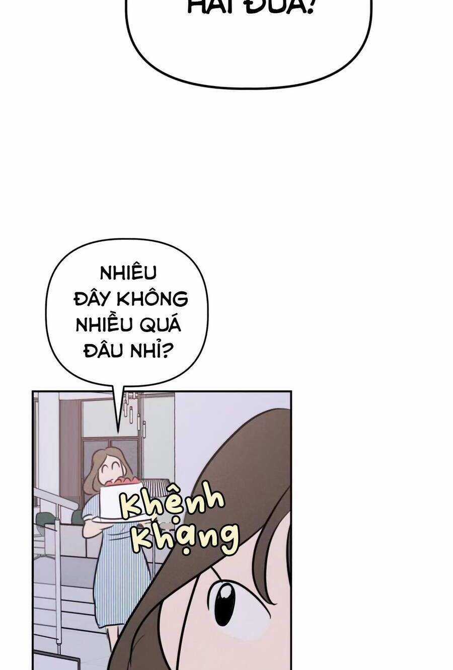 Thỏa Thuận Bí Mật Giữa Chúng Ta Chapter 38 trang 11