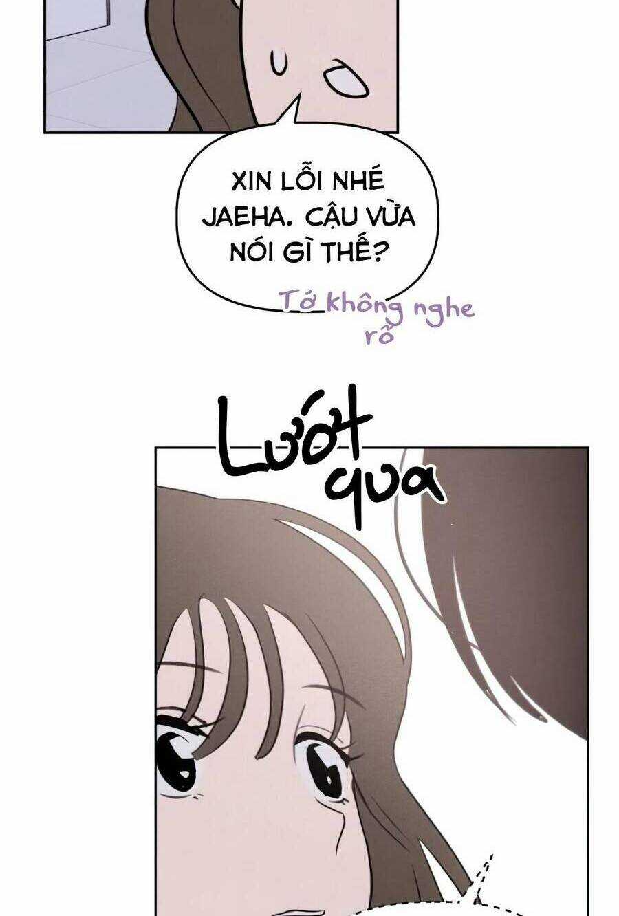 Thỏa Thuận Bí Mật Giữa Chúng Ta Chapter 38 trang 12