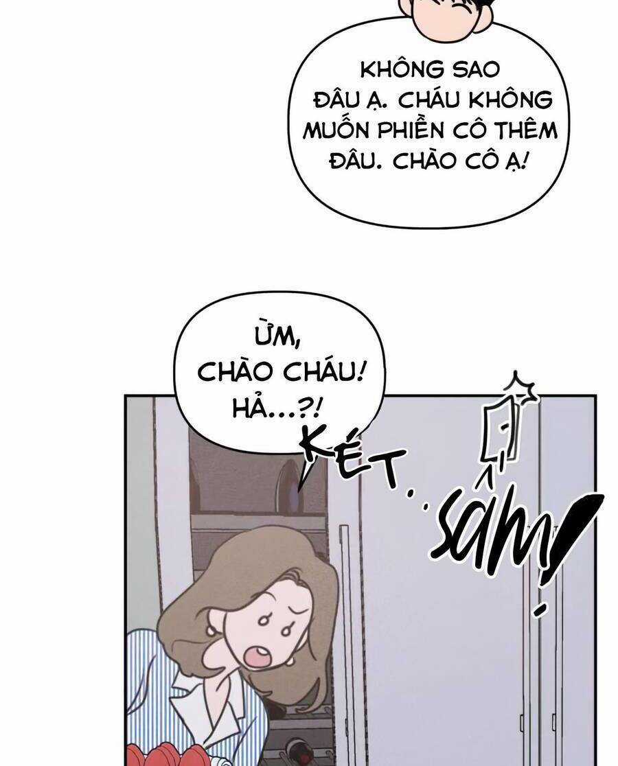 Thỏa Thuận Bí Mật Giữa Chúng Ta Chapter 38 trang 17