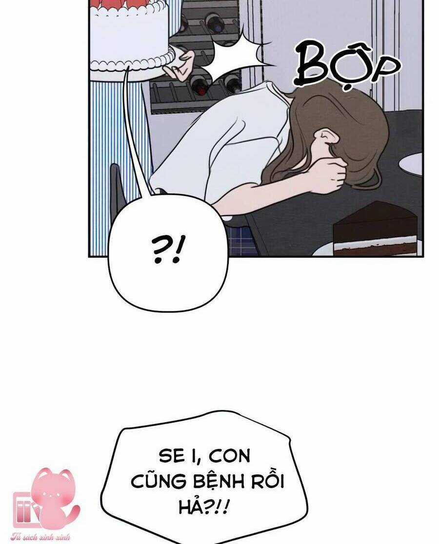 Thỏa Thuận Bí Mật Giữa Chúng Ta Chapter 38 trang 18