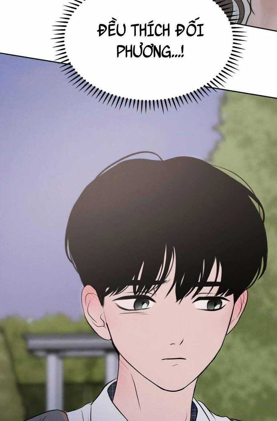 Thỏa Thuận Bí Mật Giữa Chúng Ta Chapter 38 trang 22