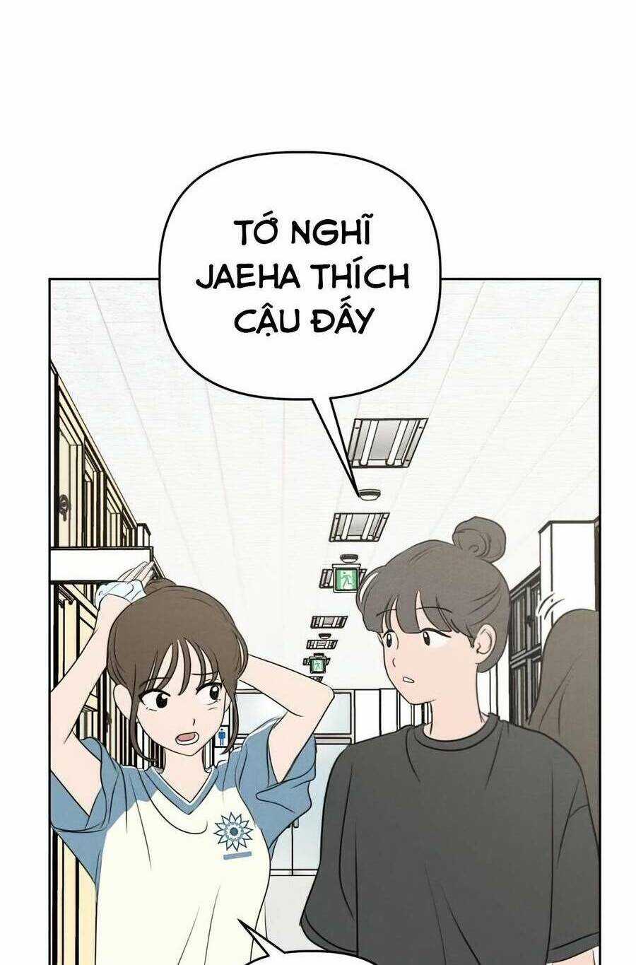 Thỏa Thuận Bí Mật Giữa Chúng Ta Chapter 38 trang 26