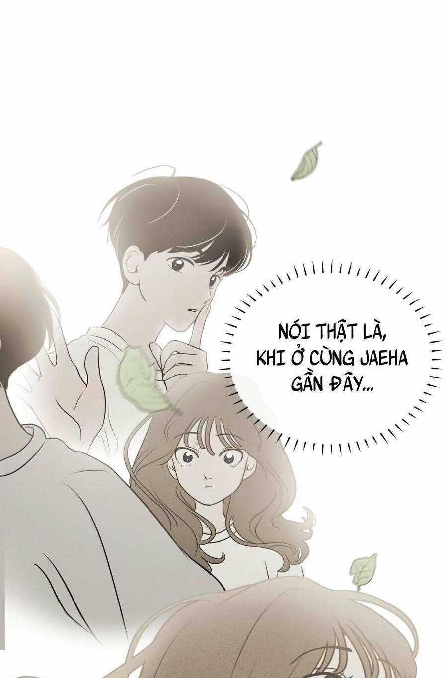 Thỏa Thuận Bí Mật Giữa Chúng Ta Chapter 38 trang 29