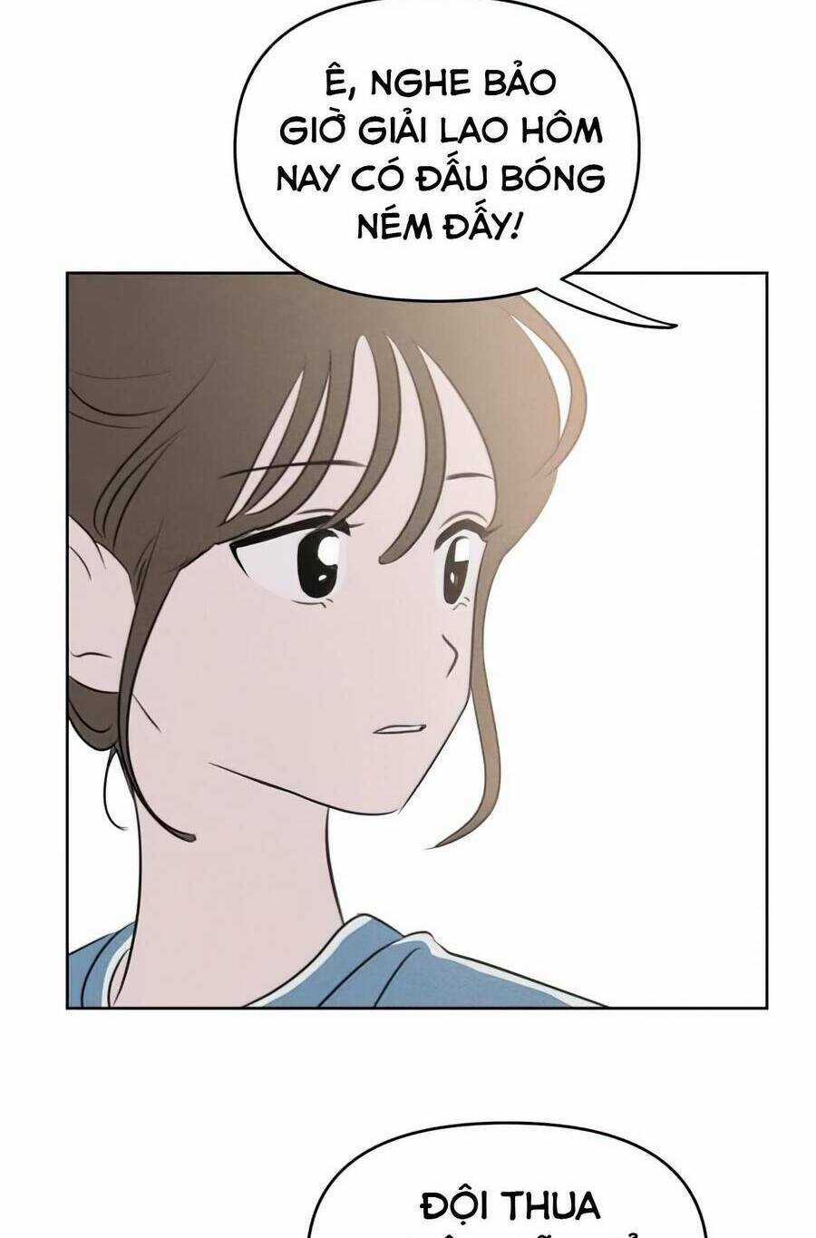 Thỏa Thuận Bí Mật Giữa Chúng Ta Chapter 38 trang 31