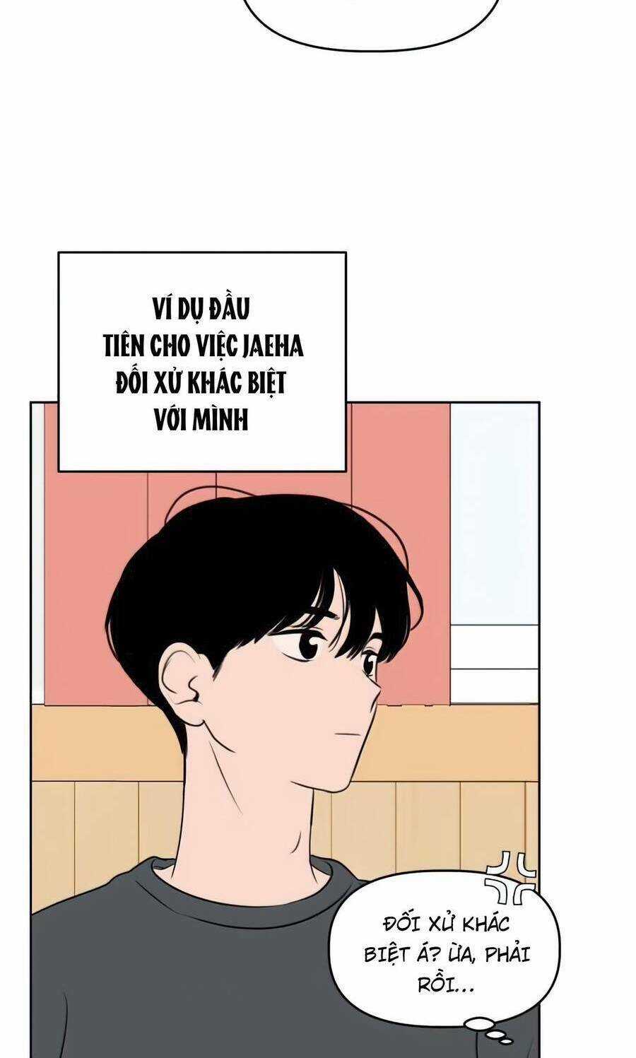 Thỏa Thuận Bí Mật Giữa Chúng Ta Chapter 38 trang 37